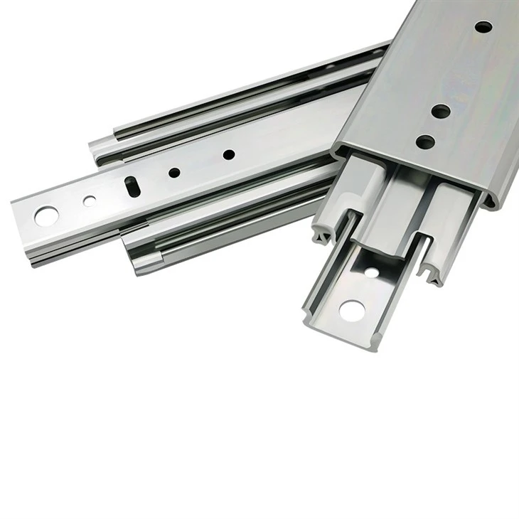 227kg Heavy Duty Drawer Slide Rail