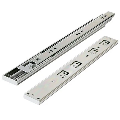 Soft Close Ball Bearing Runner למגירה