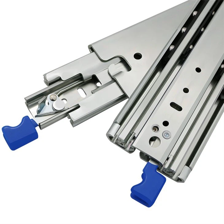 200kg Heavy Duty Drawer Slide
