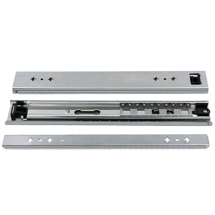 450mm Stainless Steel Slides Rail