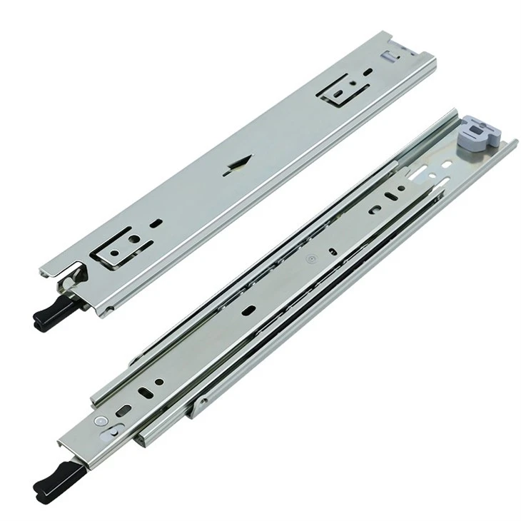 500mm Heavy Duty Drawer Slides factory