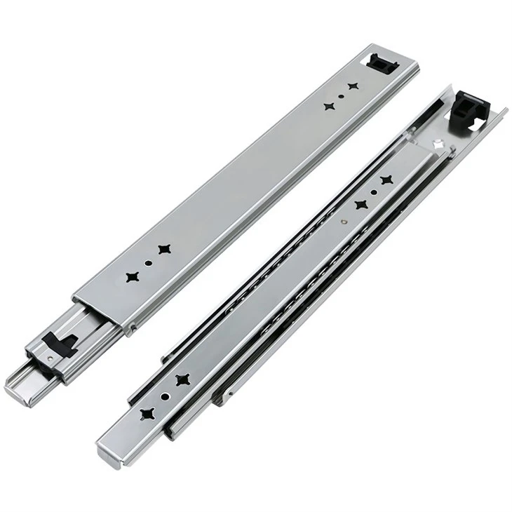 Stainless Steel Slides Rail