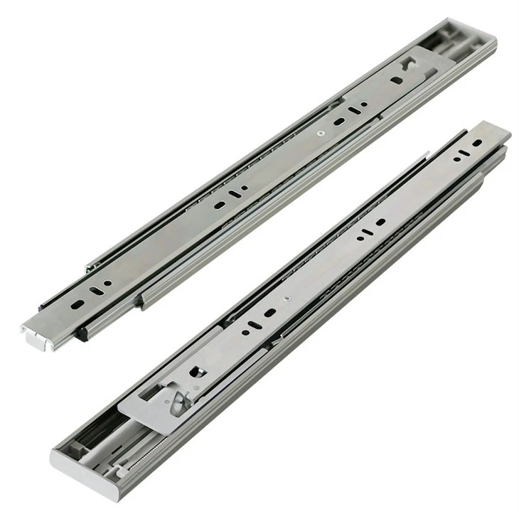 Drawer Slides Soft Close 600mm suppliers