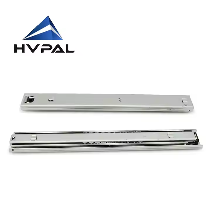 רצי מגירות כבדים למערכות משרד ארגונומיות