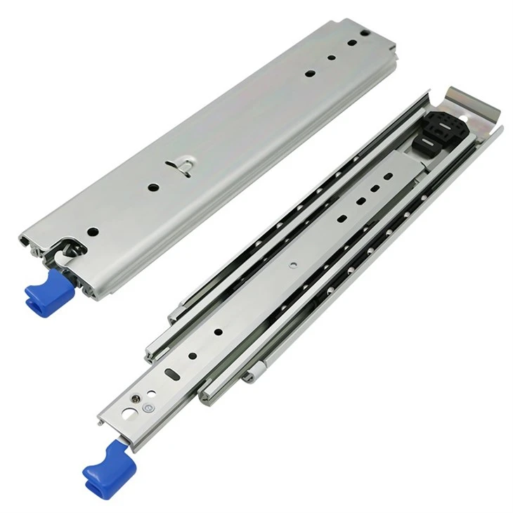 Heavy Duty Truck Bed Slides