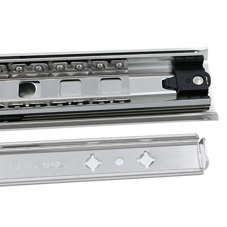 Server Rack Heavy Duty Drawer Slides