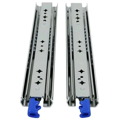 מסילות שקופיות בעומס כבד של 53 מ"מ