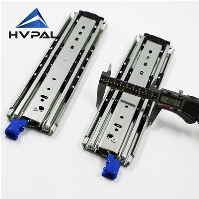 שקופיות נושאות כדור רחב במיוחד 76 מ"מ