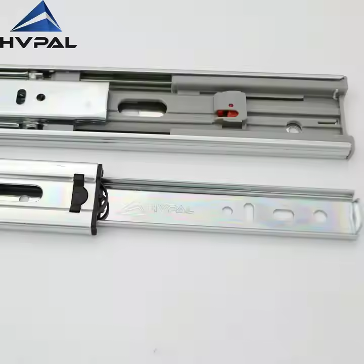 שקף מגירה סגירה רכה לארון תיקים משרדי שידת כלי עבודה